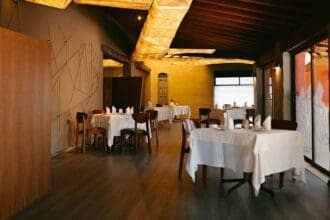 Restaurante La Noria: para conocer Puebla a través del sabor