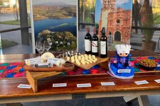 La Solariega: un GastroFest moderno y señorial