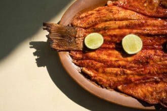 La Zaranda, una opción del mar fresca para tu paladar