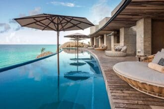 Conoce La Casa de la Playa, el nuevo hotel boutique de Grupo Xcaret