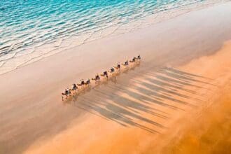 Descubre cuáles son las 10 mejores playas del mundo