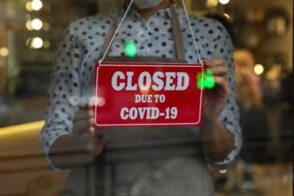 «La mesa estaba puesta»: documental sobre la crisis restaurantera por Covid
