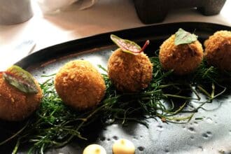 La Única Polanco: cocina norteña con sabor