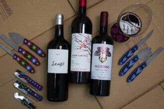 La Winería: el lugar para comprar vino mexicano sin pretensiones
