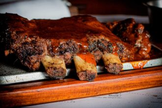 La Cabrera: sabores argentinos a la mesa
