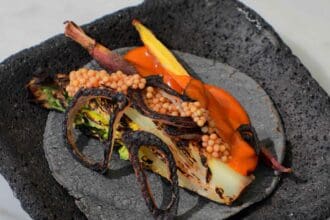 5 platos de Fauna que debes probar en La Cantina Palacio