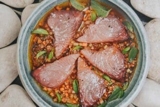 La Cocinería una experiencia que no debes perderte