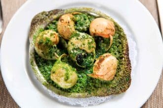 Gloutonnerie: los sabores de la vida