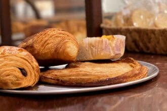 La Loretana, panadería artesanal inspirada en México