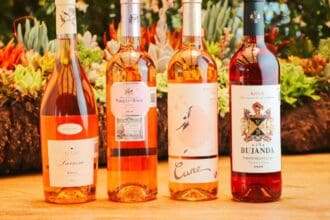 Así vivimos el 6to Festín de comida mexicana y vinos de La Rioja