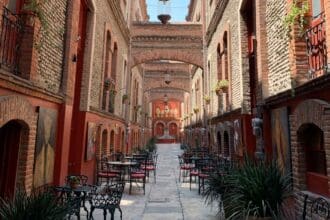 Restaurantes y cafeterías imperdibles en la San Rafael