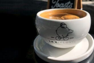 La ciclovía: un oasis para ciclistas