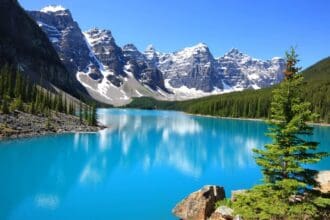 Santuarios naturales en el mundo