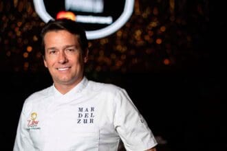 Cocina con el chef Eduardo Palazuelos y Koblenz