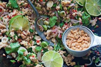 Larb