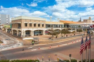 Laredo, Texas: guía para tu visita a esta ciudad fronteriza