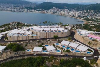 Las Brisas Acapulco: tu reencuentro con un bello puerto