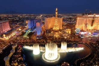 Las Vegas: cuatro experiencias imperdibles para vivirla al máximo