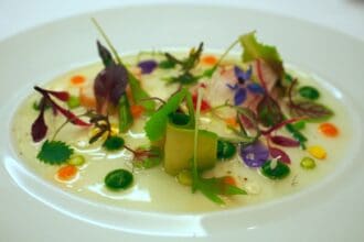 Las estrellas Michelin 2017 de España y Portugal
