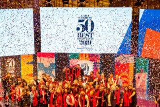 Latin America’s 50 Best Restaurants vuelve con edición especial