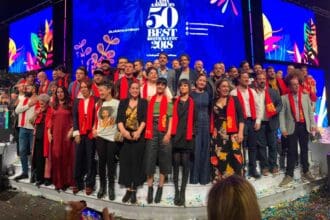 Conoce a los ganadores de los Latin America’s 50 Best Restaurants 2019
