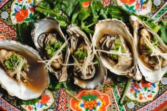 Conoce Lazy Susan y su propuesta de cocina chuka en México