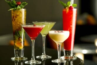 Llega a México Cocktail Week 2016