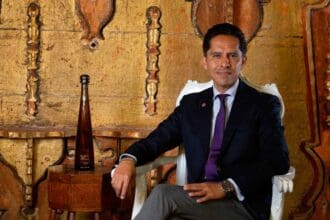 Leobardo Espinosa: hospitalidad con sello mexicano #PorAmor