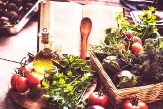 Sabores de México, una lectura deliciosa