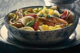 «Frida Kahlo – Los sabores de mi México»: recrea las recetas de la famosa pintora con este libro