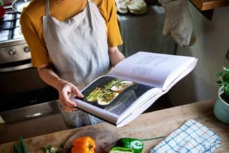3 libros nuevos de cocina para retomar el camino saludable
