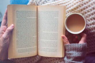5 libros para saborear