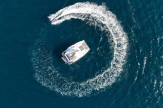 Life Aquatic: experiencias de lujo sobre el Océano Pacífico