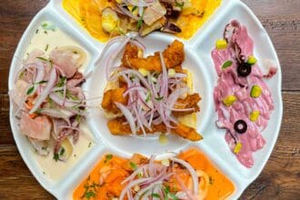 Restaurante Lima 700: viajar a Perú a través del paladar