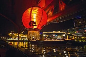 Singapur, riqueza culinaria
