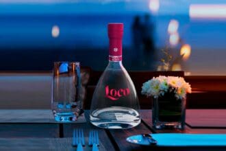 Loco Tequila: el primer tequila de terruño
