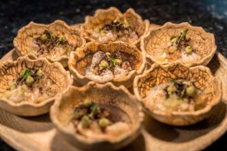 L’oie Foodie Rooftop: el nuevo spot culinario de la Condesa