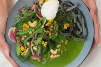 Lole: dark kitchen de comida que te hace bien