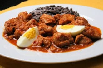 Platillos mexicanos poco conocidos
