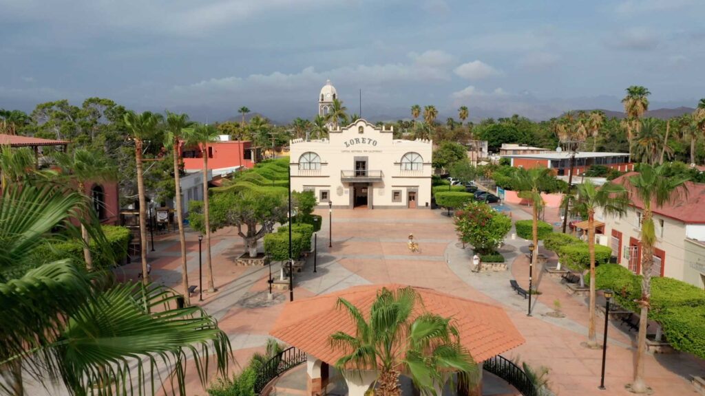 Loreto