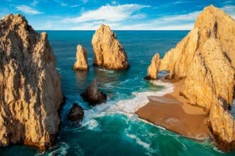9 razones para viajar a Los Cabos
