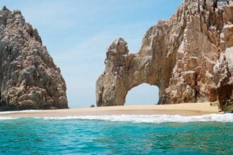Los Cabos inicia reactivación del turismo