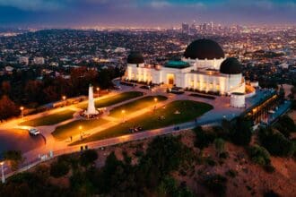 6 de los mejores lugares para visitar en Los Ángeles