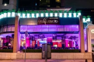 Los Canarios celebran 10 años