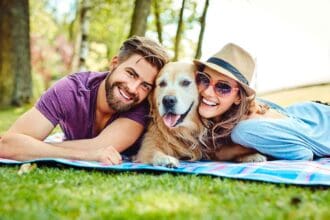 Lugares pet friendly en CDMX para hacer picnics