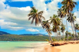 5 lugares imperdibles en República Dominicana