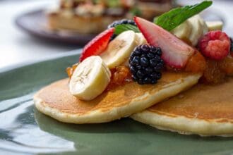 Lugares para brunchear en Ciudad de México