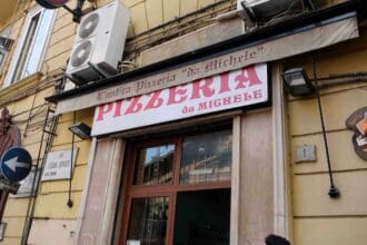 6 lugares de comida que aparecen en películas y series