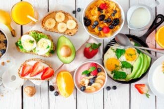 Lugares para desayunar después de un domingo de bicis