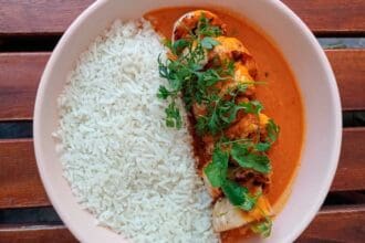 Restaurante Luzia: el lugar ideal para brunchear en Polanco